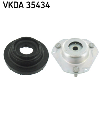 SKF Toronycsapágy+szilent VKDA35434_SKF